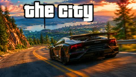THE SUPER CITY RP 🏜️