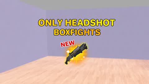 📦ONLY HEADSHOT BOXFIGHTS🎯