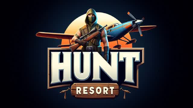Capture 1 – Hunt Resort
