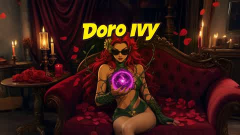 Doro Ivy