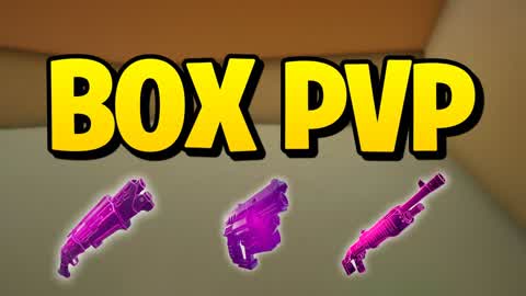 BOX 1V1 (Box Fights)