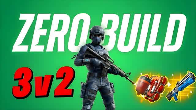 ZERO BUILD 3V2