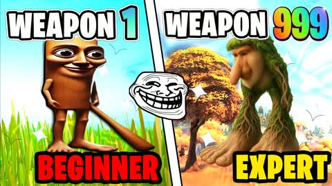 🧠BRAINROT GUN GAME 🎯 ONE SHOT ⭐ RETAIL