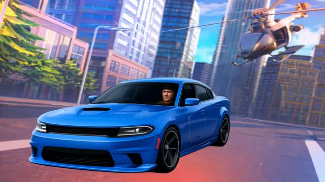 🚗SUPER RP DRIVE 🚗