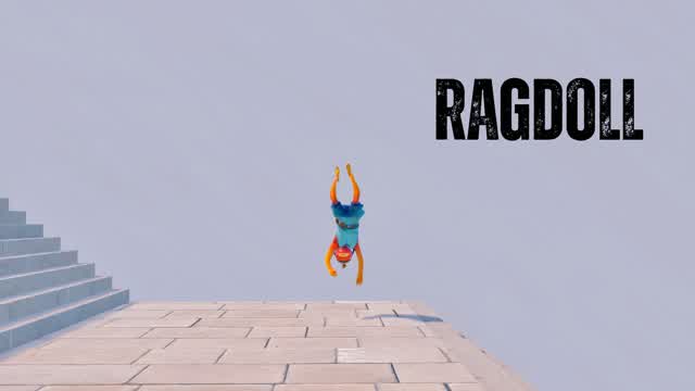 Ragdoll