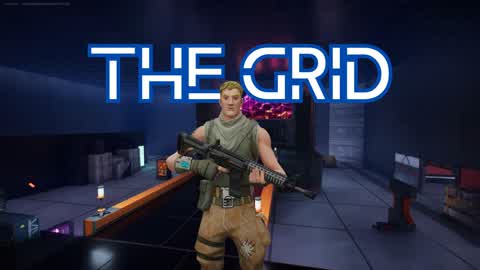 THE GRID FFA