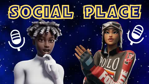 SOCIAL PLACE