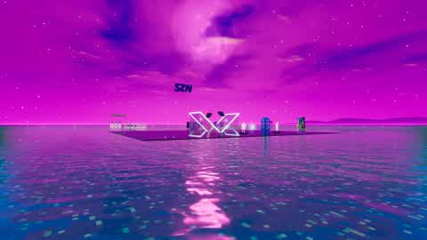 SZN 1V1 Map (No Delay)