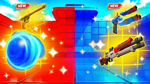 🔴🔵RED VS BLUE: INFINITE combat