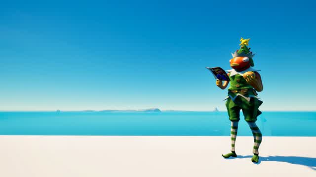 BUILD BATTLE