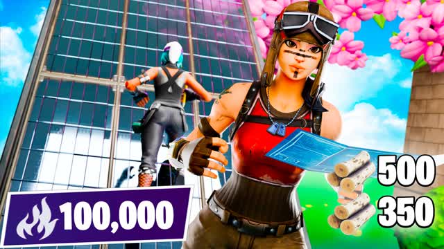 Capture 1 – 1v1 Realistic Buildfight