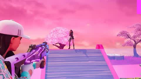 🌺 1v1 Lord Pinky 🌺