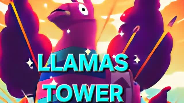 Llamas Tower