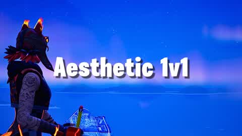 Aesthetic Aurora 1V1