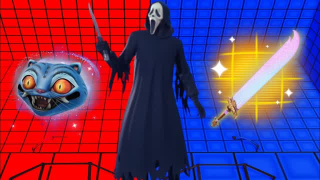 🔴RvB🔵 WINTER HEROE