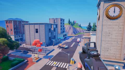 Tilted Aim Bots