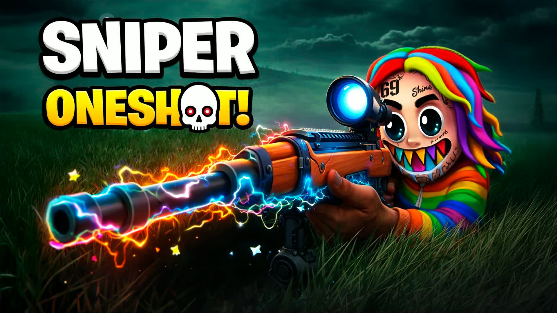 スーパー・スナイパー 🎯 ワンショット・ガンゲーム音楽