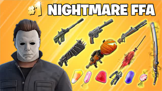 🎃 The Best Pumpkin FFA👻