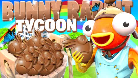 RABBIT TYCOON🐇