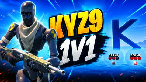 KYZ9 1V1