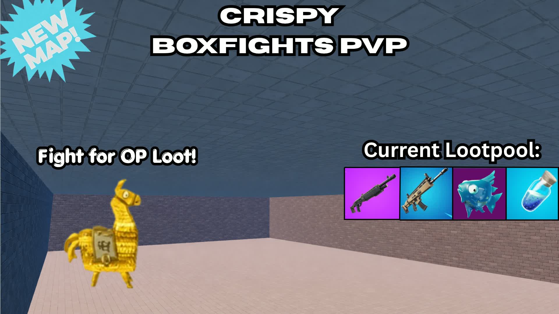 crispy box fights pvp