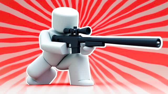 [FPS] Gun Grounds FFA