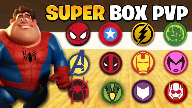 Capture 1 – 🕷️SUPER BOX PVP📦