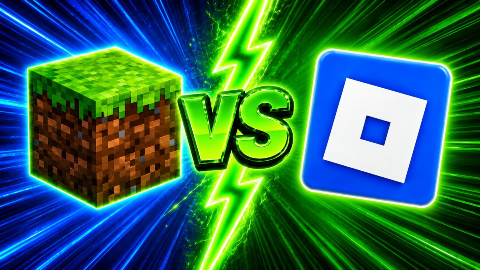 RED VS BLUE VENDING🔴🔵