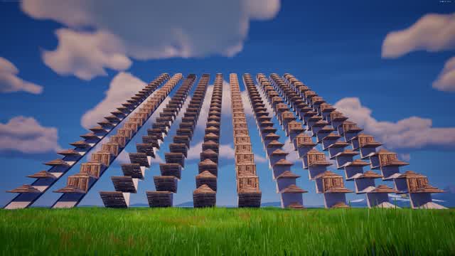 Te Mato - Builds and Edits