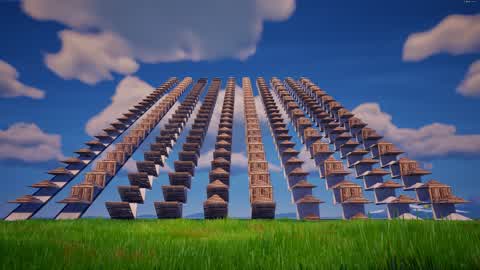 Te Mato - Builds and Edits