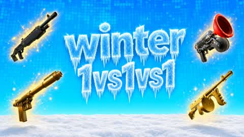 WINTER 1VS1V1