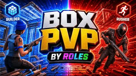🔥MEGA BOX PvP🔥FOR PRO 🎮