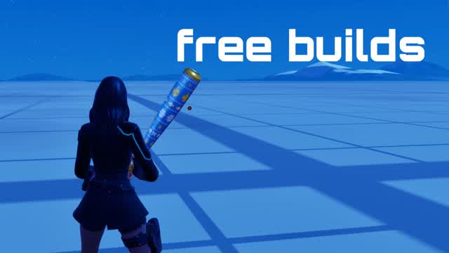 Free Building pro Practice 1V1V1