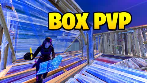 Box fight (RC0)