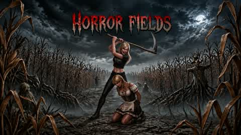 THE HORROR FIELDS