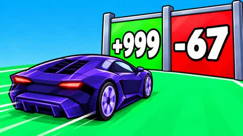 +1 Car Vs Platforms
