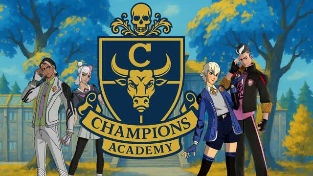 Champions Academy