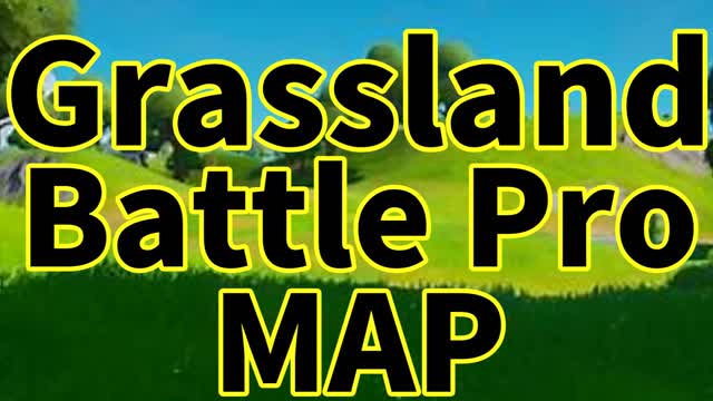 Grassland Battle Pro [All Zones]