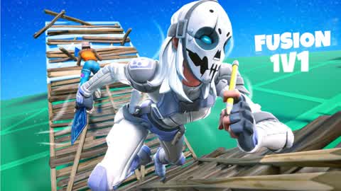 FUSION7 BUILD FIGHTS (200 PUMPS)