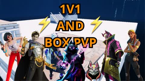 1V1 OLYMPUS PVP