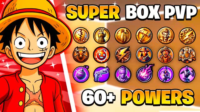 SUPER BOX PVP📦