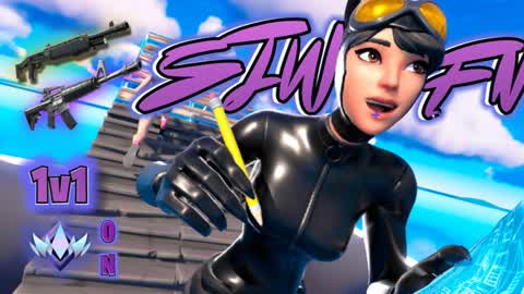 1V1 SJW