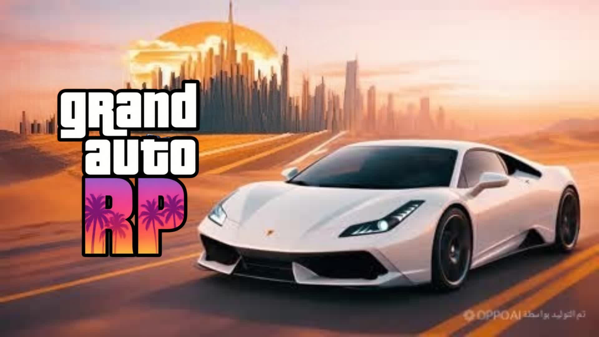 究極のグランGDAドライブ💯