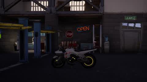 Project Street