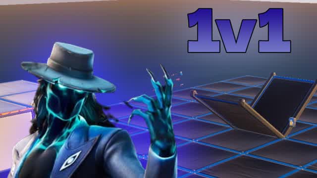 1v1 build fight