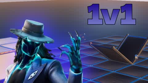 1v1 build fight