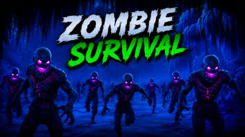 Zombie Survival