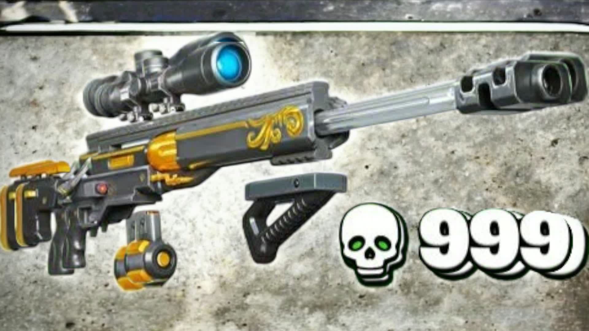 スナイパー・シティ・ドライブ🎯