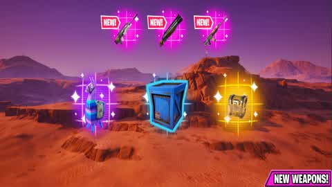ONE RANDOM LOOT SOLO [STAR WARS]