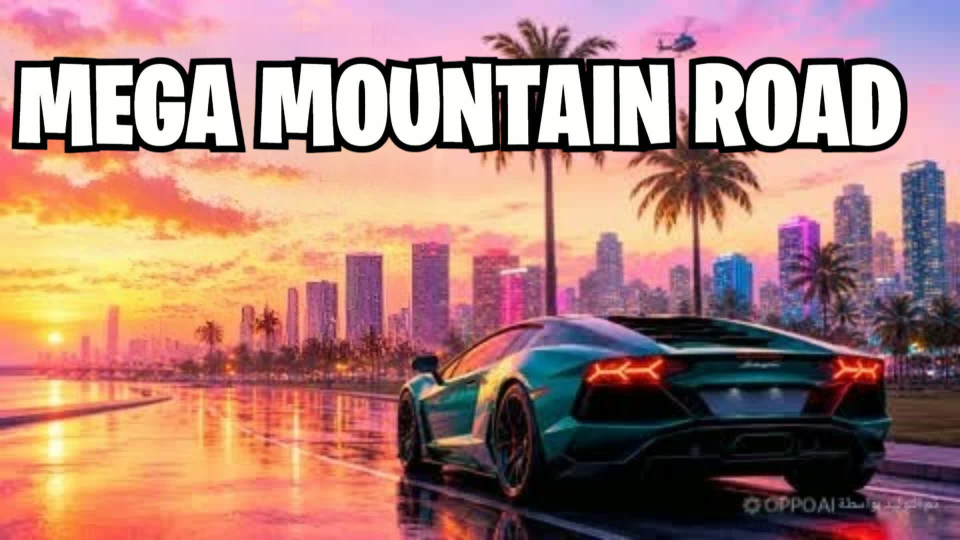 GRAND CARS DRIVER CITY FFA 🌴🌴